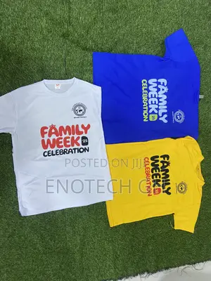 Shirt Printing