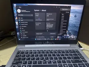 Laptop HP EliteBook 840 G6 16GB AMD Ryzen 5 SSD 512GB