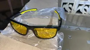 Hd Day Night Glasses for Drivers,Security Personnel, Trainer