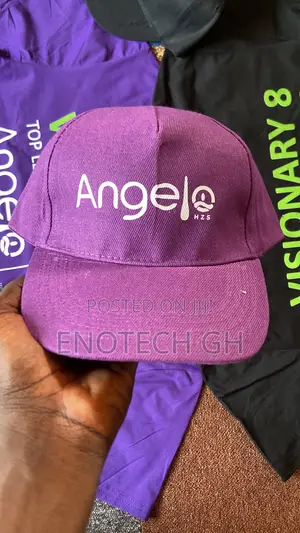 Cap Printing