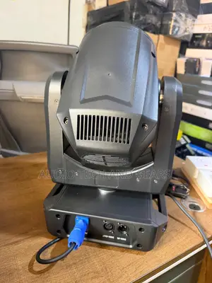 ProLumen Laser Moving Head Lights