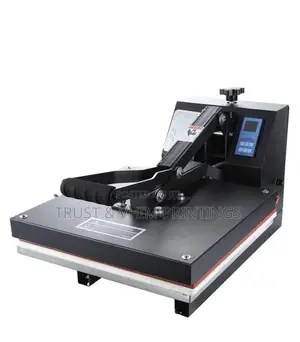 38x38 Heat Press Machine