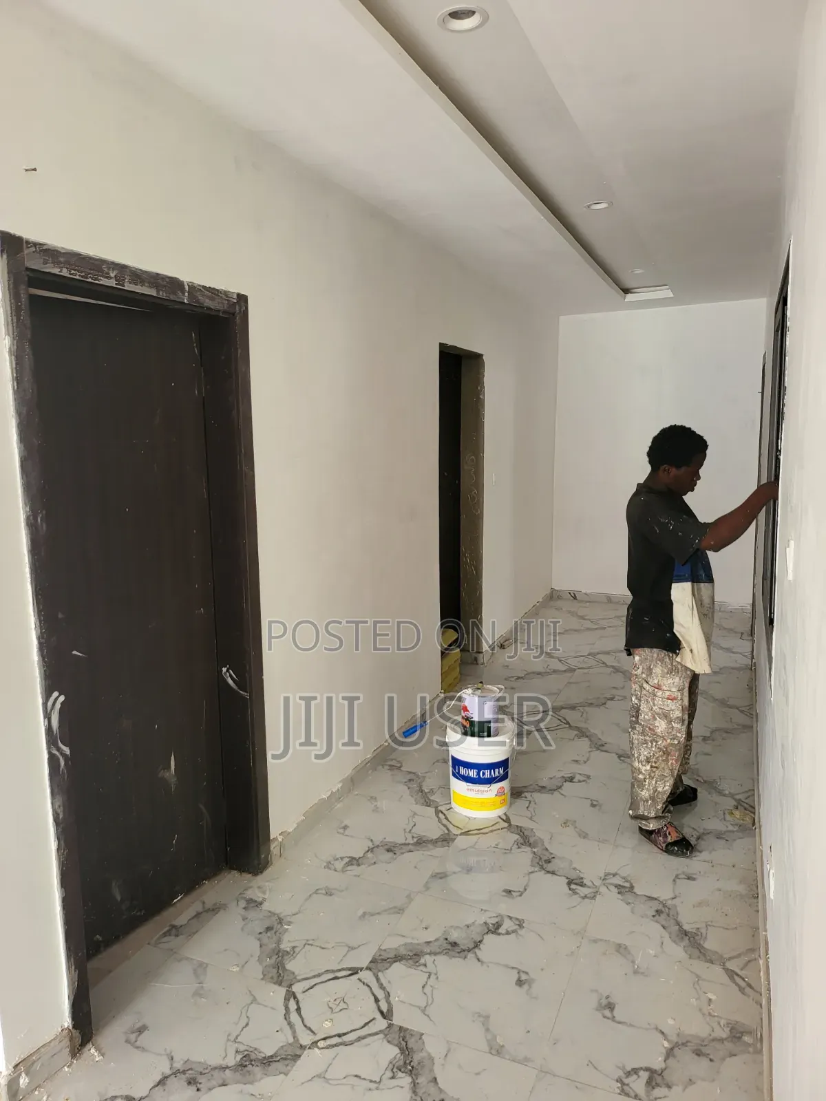 4bdrm House in Kyeswin Homes, Kwabre for sale