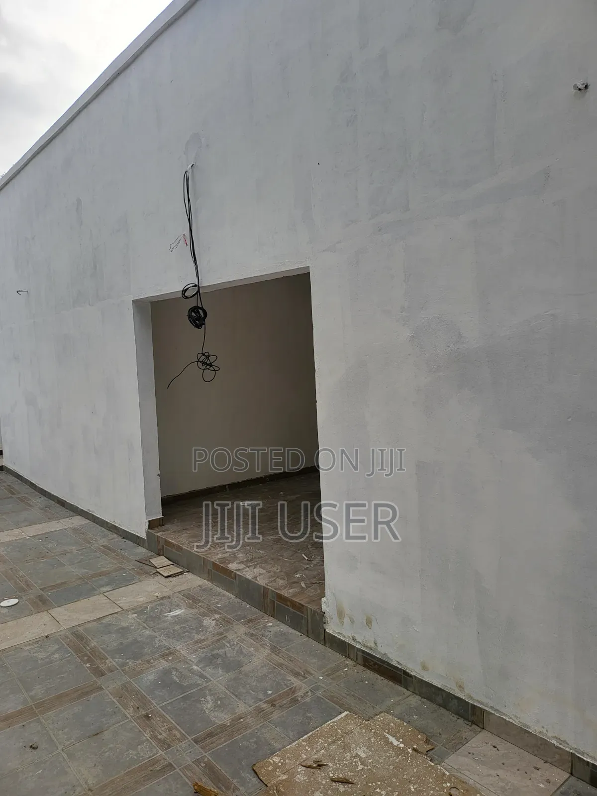 4bdrm House in Kyeswin Homes, Kwabre for sale