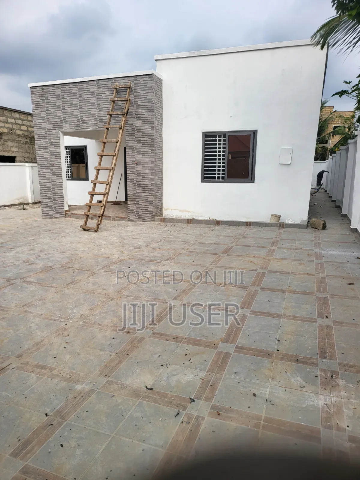 4bdrm House in Kyeswin Homes, Kwabre for sale