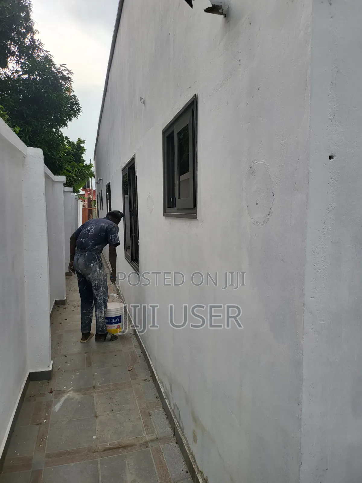 4bdrm House in Kyeswin Homes, Kwabre for sale