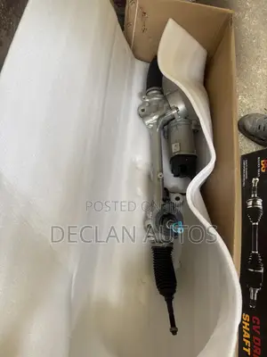 Honda Accord 2019,2018,2020,2021,2022, Steering Rack