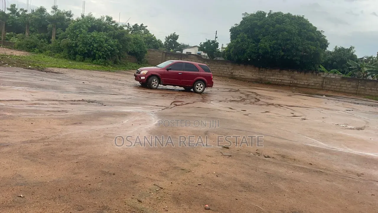 Plot of Land for Sale at Kasua