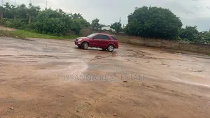 Plot of Land for Sale at Kasua
