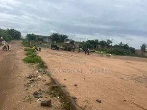 Plot of Land for Sale at Kasua
