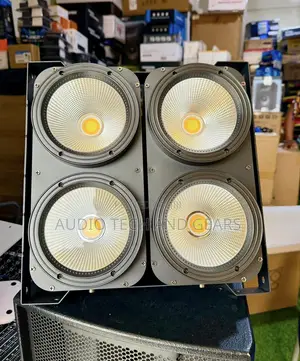 Prolumen 400 Watts COB Blinder Light