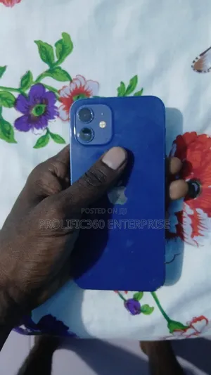 Apple iPhone 12 128 GB Blue