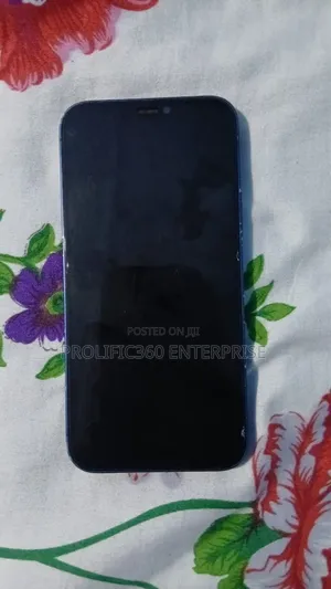 Apple iPhone 12 128 GB Blue