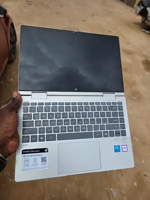Laptop HP Envy x360 16GB Intel SSD 512GB