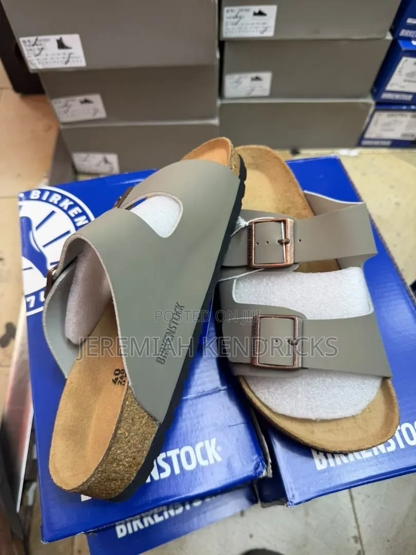 Birkenstock for Sale
