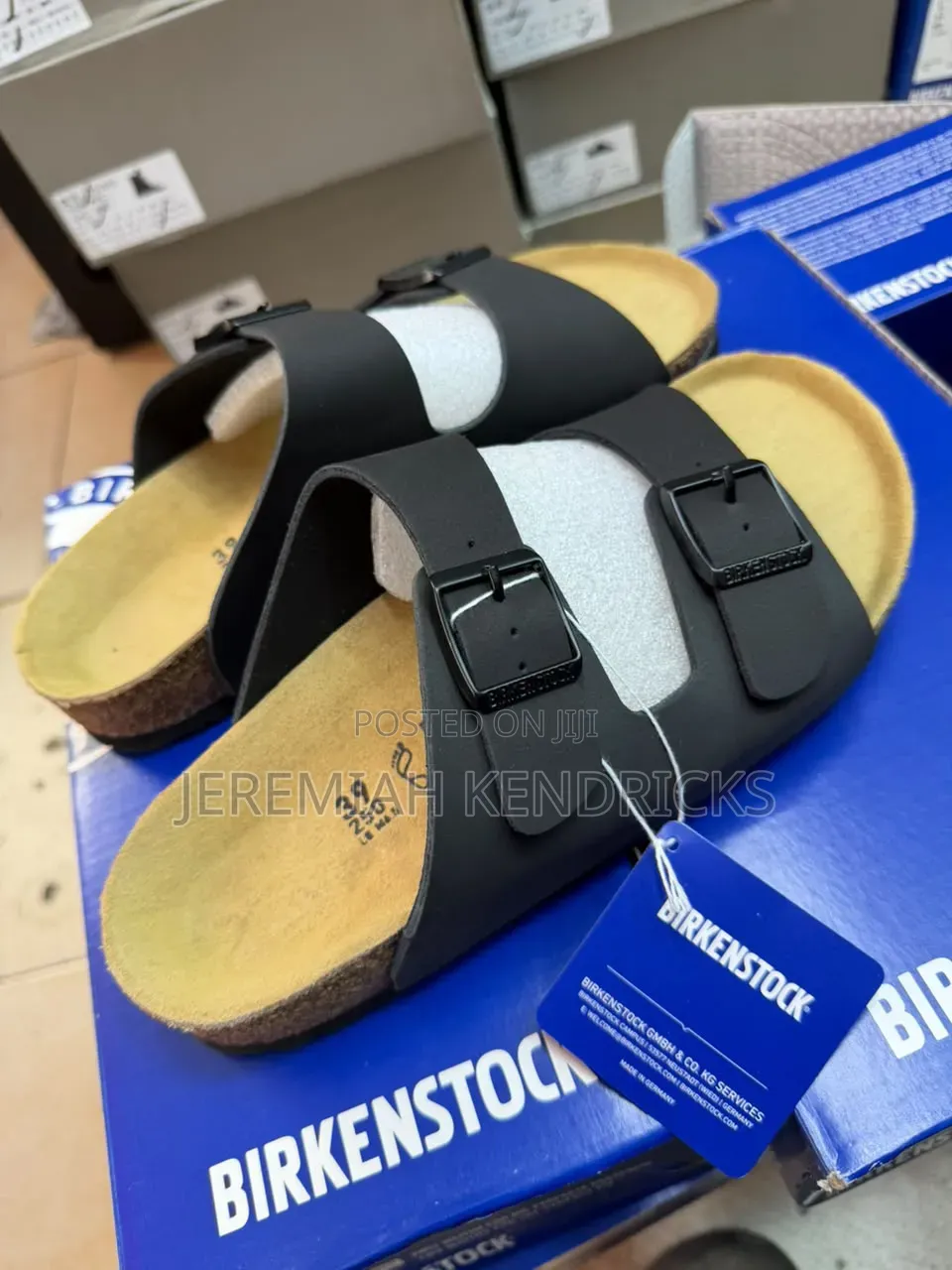 Birkenstock for Sale