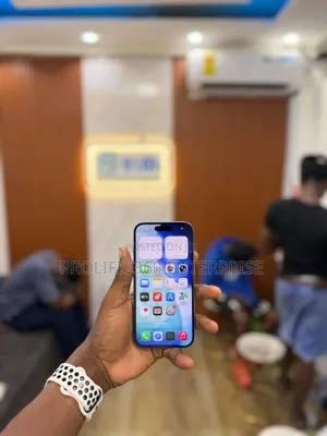 Apple iPhone 16 128 GB Blue