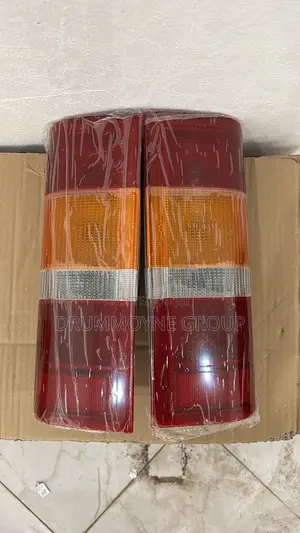 Ford Transit Tail Light