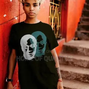 Mens and Women Tops