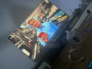 TCL 55-Inch Ultra Hd Smart Led TV