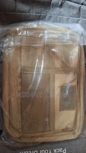 Multifunctional Chest Bag