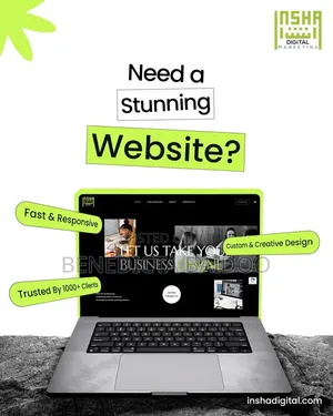 Affordable Websites Business Designs