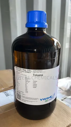 Toluene ( Lab Grade )