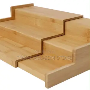 3- Tier Spice Rack