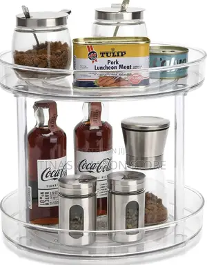 Lazy Susan