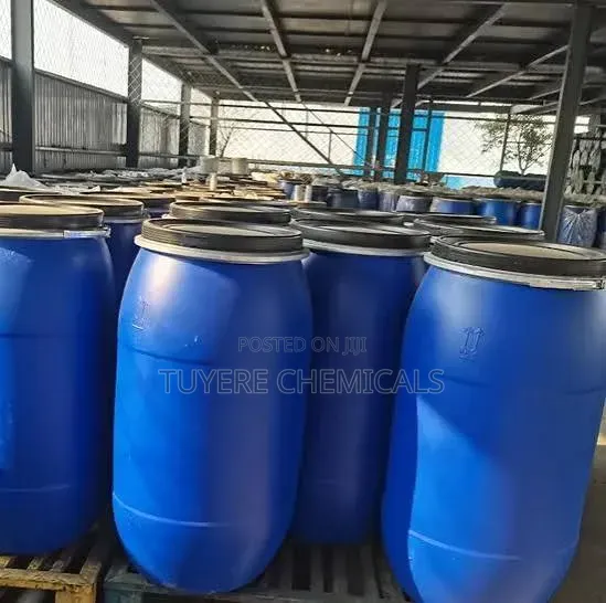 Styrene Acrylic Emulsion 50%
