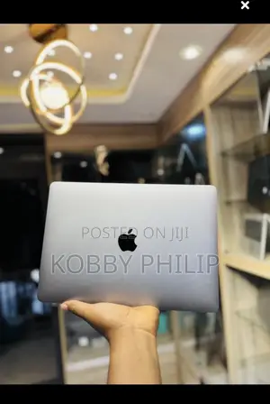 Laptop Apple MacBook Pro 2019 16GB Intel Core i5 SSD 500GB