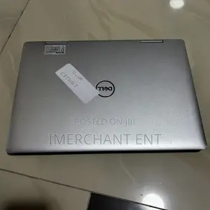 Laptop Dell Inspiron 14 5482 2-in-1 8GB Intel Core i5 SSD 256GB