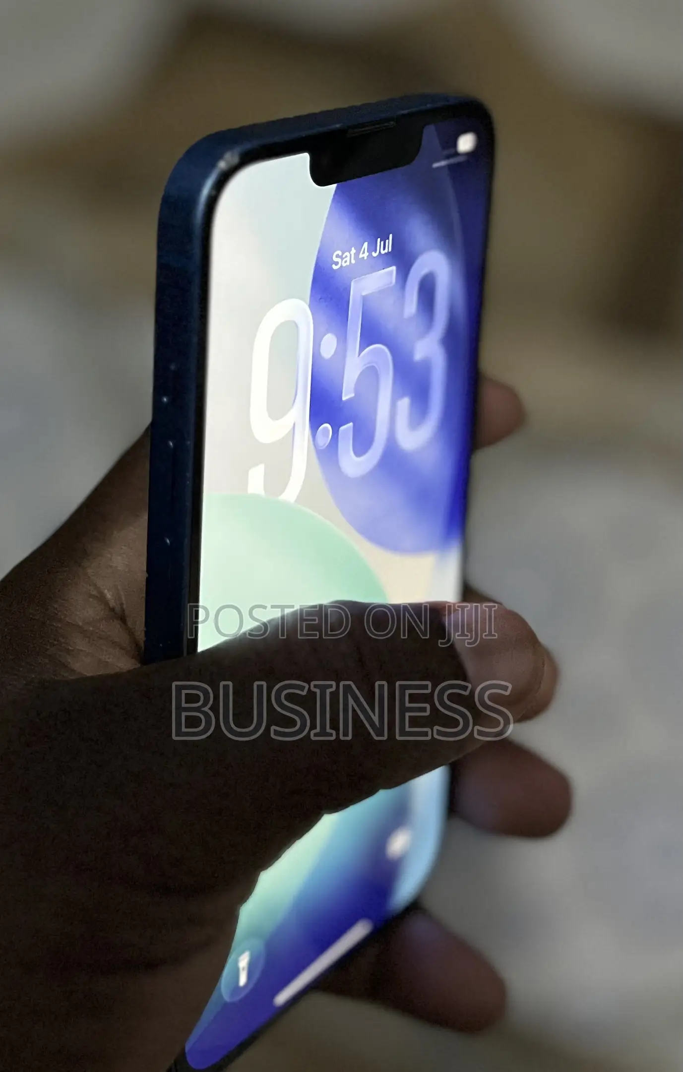 Apple iPhone 13 256 GB Blue