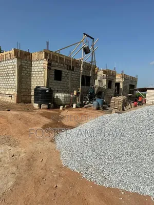 13bdrm Mansion in Cape Coast Metropolitan for sale