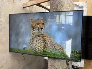 Ultra Thin Samsung Airslim 50 Inches Smart TV (TV Flat Like Pen )
