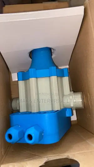 Water Pump Boost
