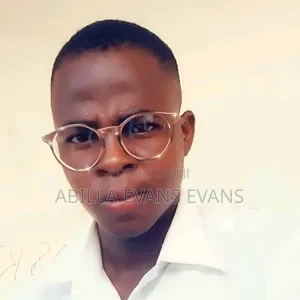 Abilla Evans Awintumah