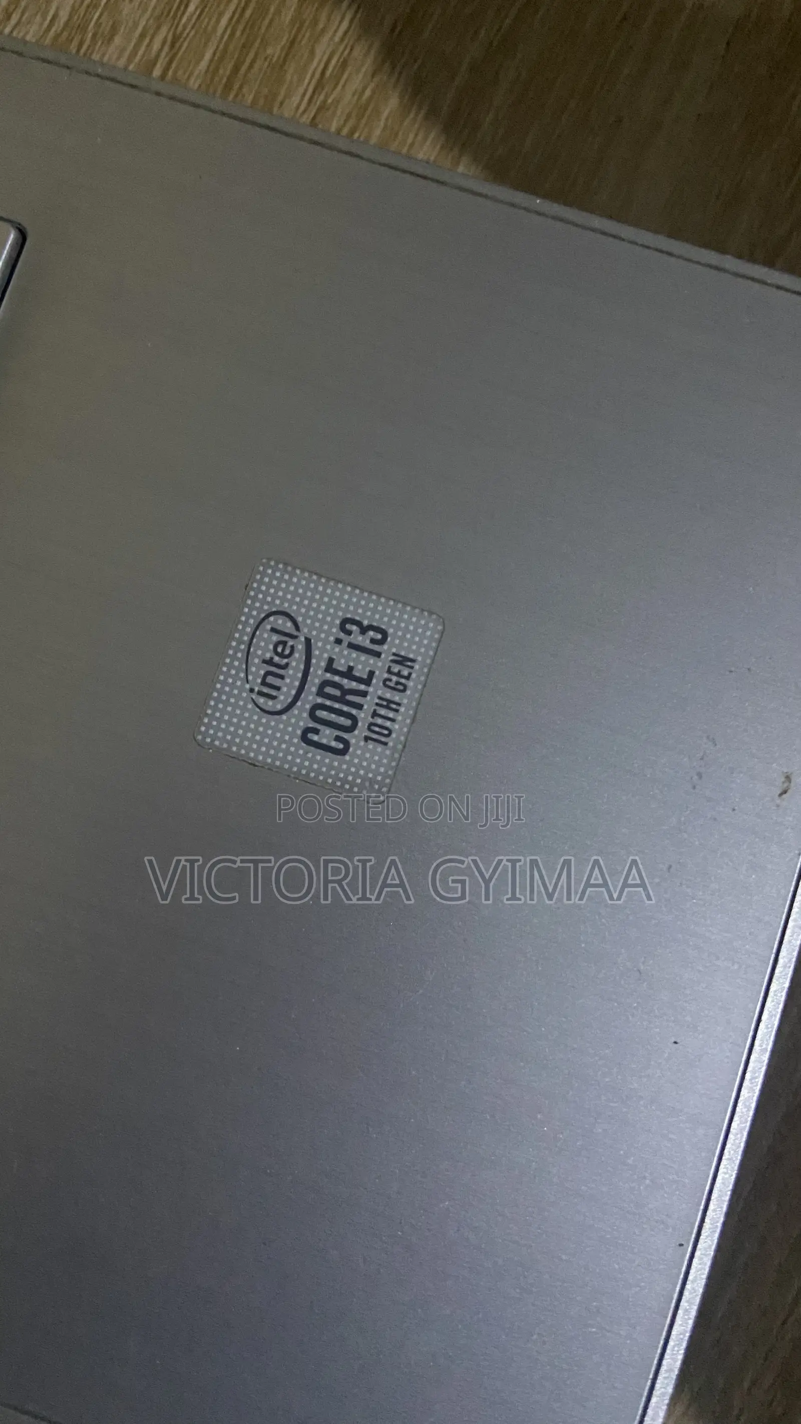 Laptop HP 15 8GB Intel Core i5 HDD+SSD 250GB