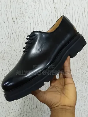 Zara Shoes