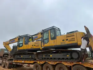 Brand New Sany ,Xcmg and Luigong Excavators for Sale