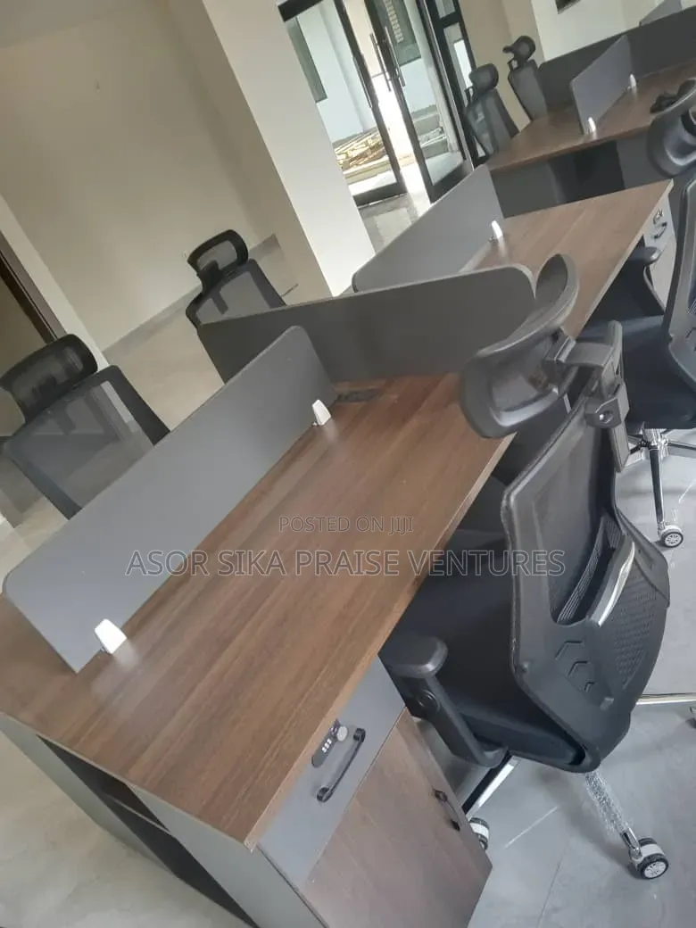 Office Workstation