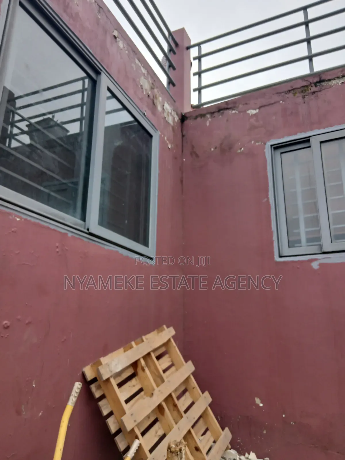 1bdrm Apartment in Mccarthy for rent