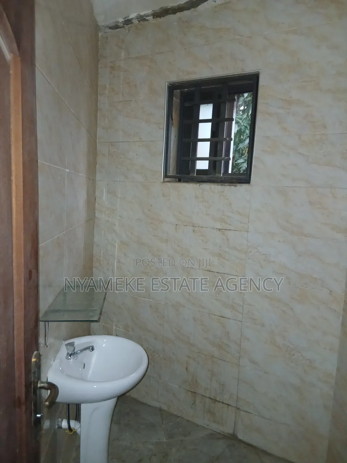 1bdrm Apartment in Mccarthy for rent