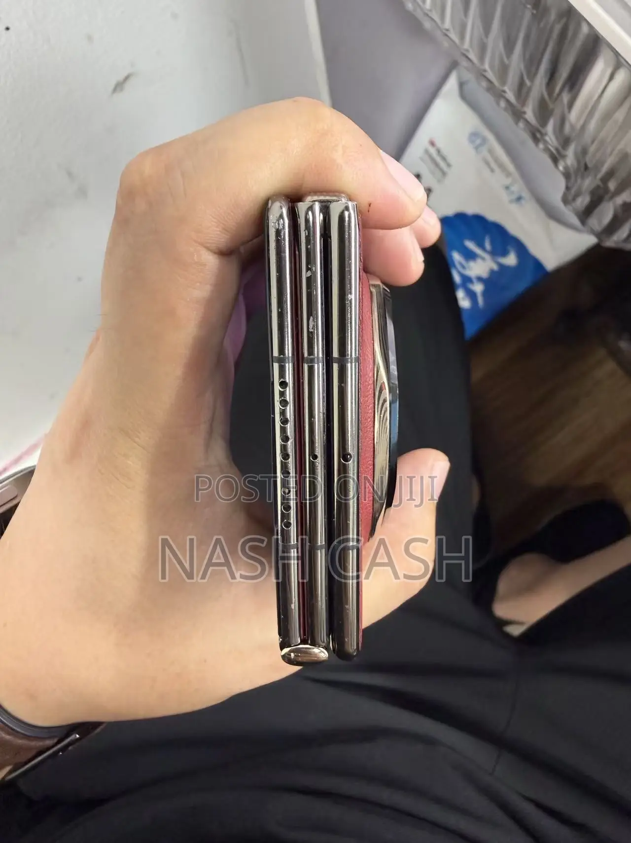 Huawei Mate XT Ultimate Design 1 TB Bronze