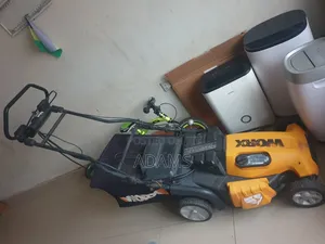 Lawn Mower(Electric Cordless)