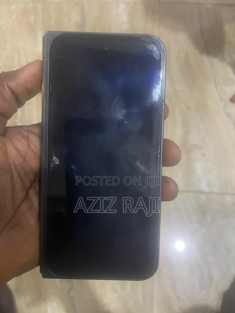 Google Pixel 9 Pro XL 256 GB Gray
