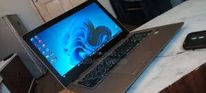 Laptop HP EliteBook 840 G3 12GB Intel Core i7 SSD 256GB