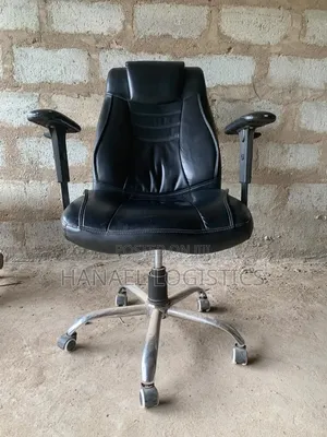 Executive Office Chair