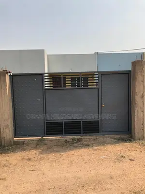 2bdrm House in Yabah Estate, Awutu Senya East Municipal for rent