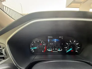 Ford Escape S FWD 2020 Blue